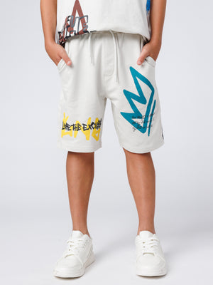 FASHION SET BOTTOM Gray / 14