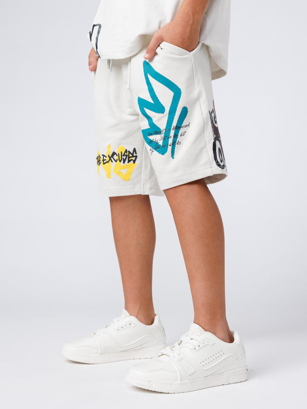 FASHION SET BOTTOM Gray / 14