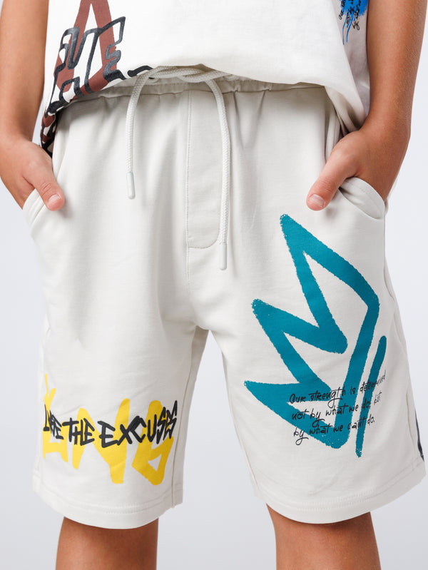 FASHION SET BOTTOM Gray / 14