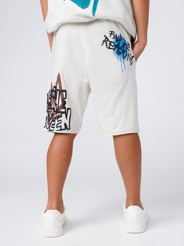 FASHION SET BOTTOM Gray / 14