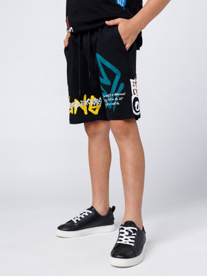 FASHION SET BOTTOM Black / 14