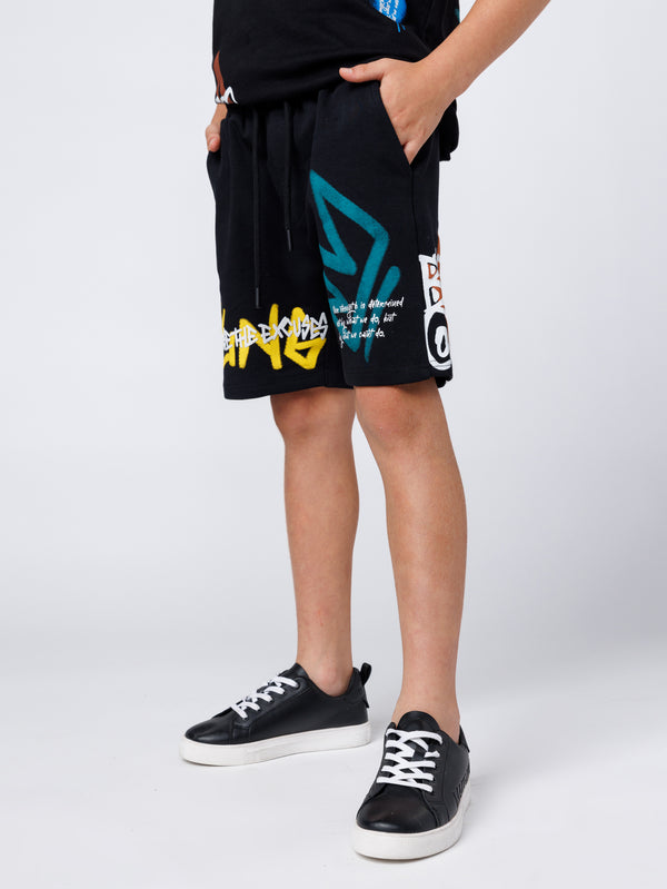 FASHION SET BOTTOM Black / 14