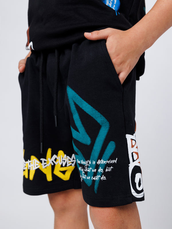 FASHION SET BOTTOM Black / 14