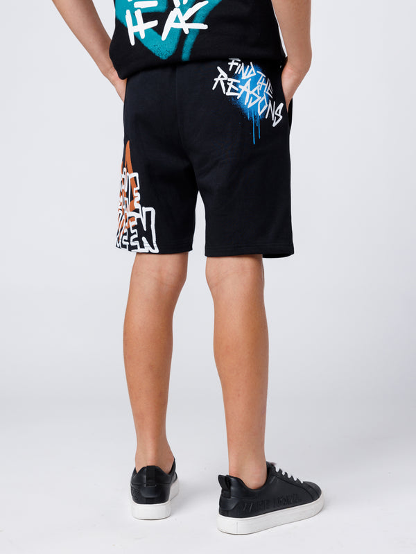 FASHION SET BOTTOM Black / 14