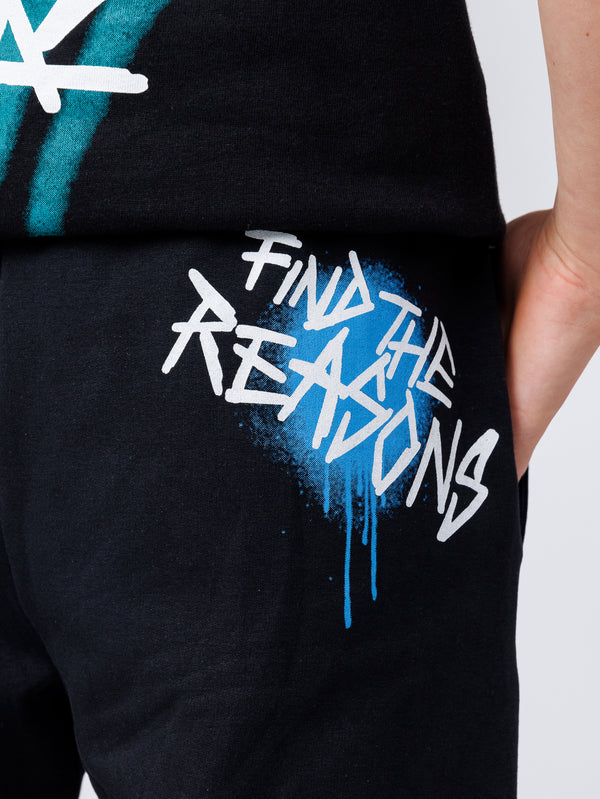 FASHION SET BOTTOM Black / 14