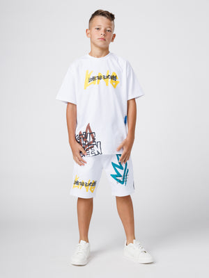 FASHION SET TOP White / 14