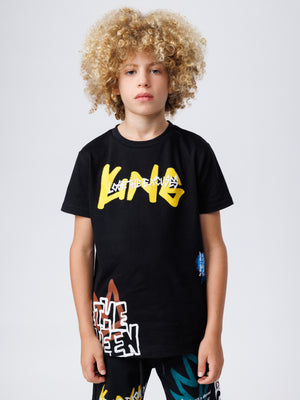 FASHION SET TOP Black / 14