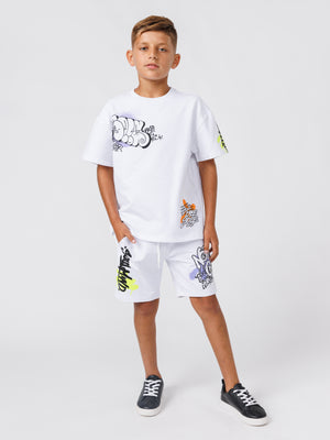 FASHION SET TOP White / 14