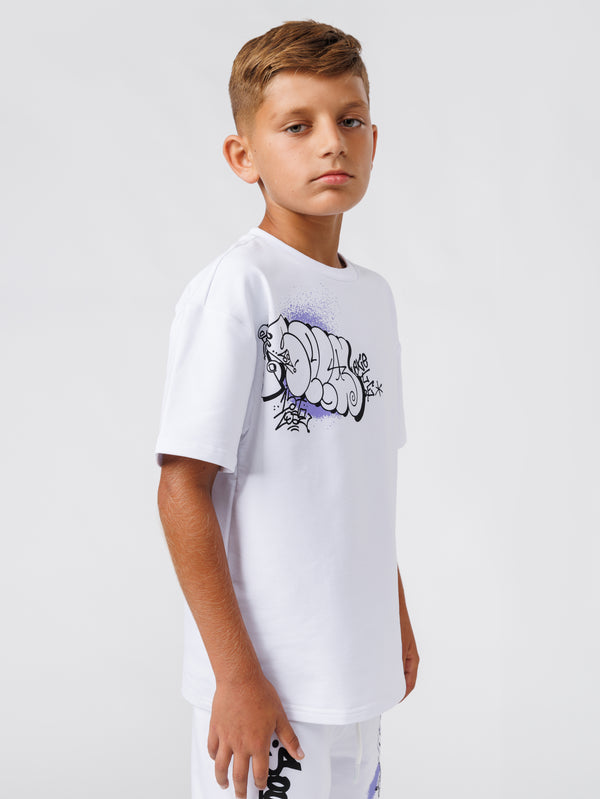 FASHION SET TOP White / 14