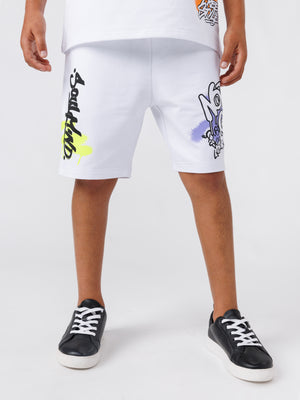 FASHION SET BOTTOM White / 14