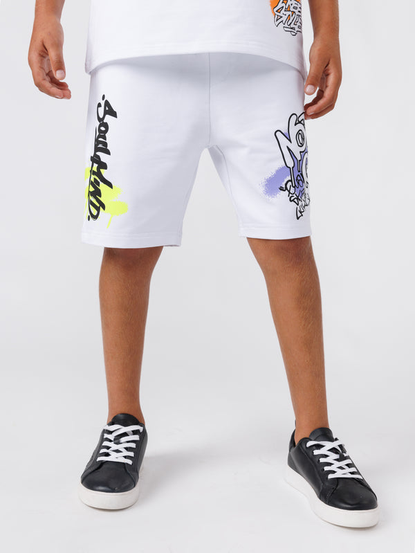 FASHION SET BOTTOM White / 14