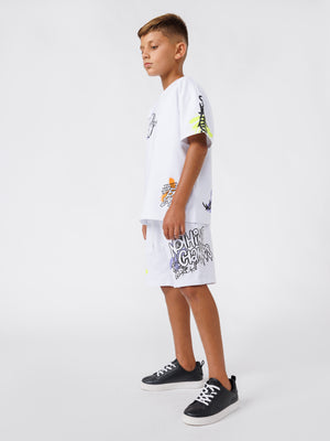 FASHION SET BOTTOM White / 14