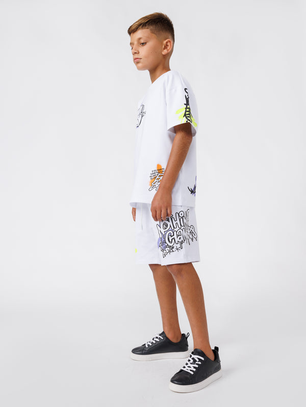 FASHION SET BOTTOM White / 14
