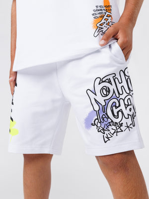 FASHION SET BOTTOM White / 14