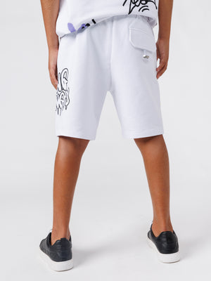FASHION SET BOTTOM White / 14