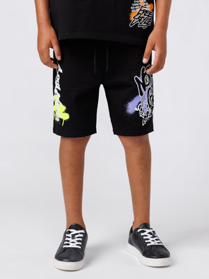 FASHION SET BOTTOM Black / 14