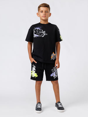 FASHION SET BOTTOM Black / 14