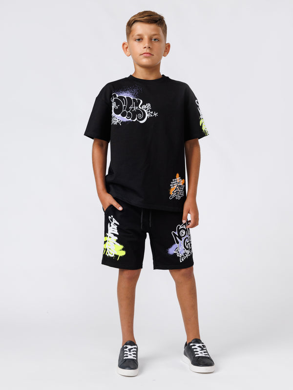 FASHION SET BOTTOM Black / 14