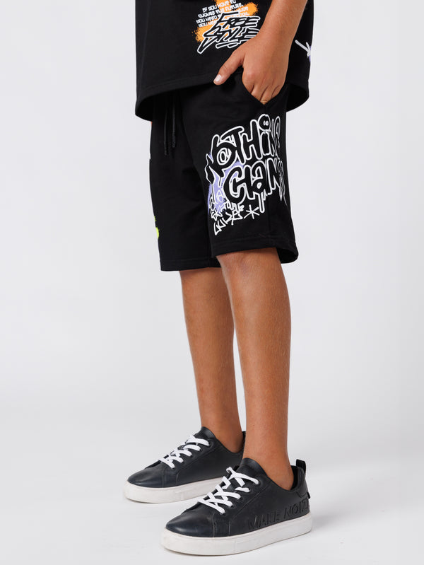 FASHION SET BOTTOM Black / 14