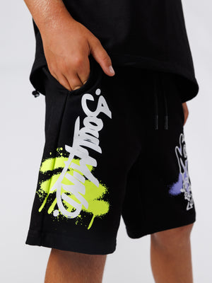 FASHION SET BOTTOM Black / 14