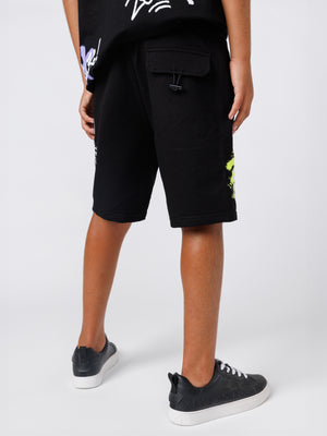 FASHION SET BOTTOM Black / 14