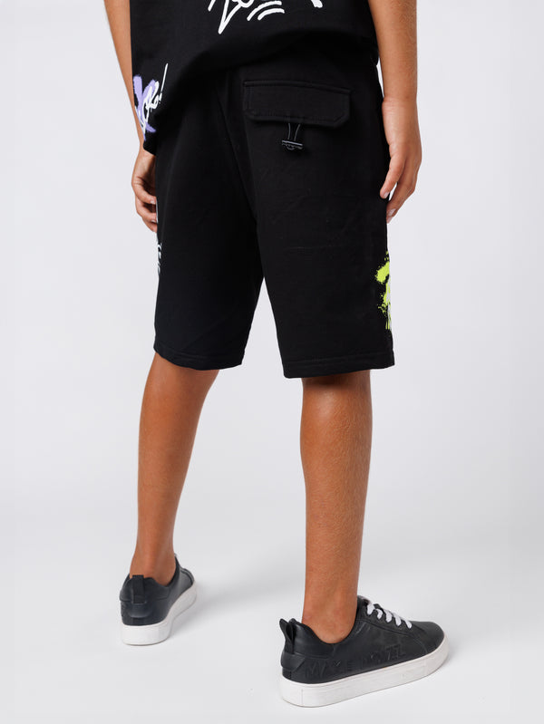 FASHION SET BOTTOM Black / 14