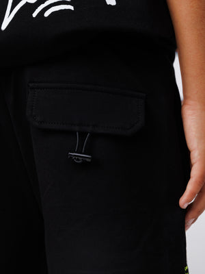 FASHION SET BOTTOM Black / 14