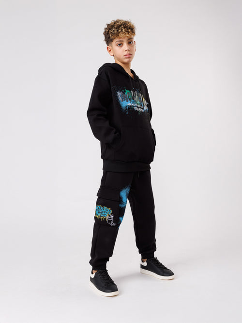 FASHION SET BOTTOM Black / 14