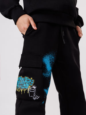 FASHION SET BOTTOM Black / 14