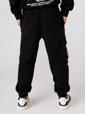 FASHION SET BOTTOM Black / 14