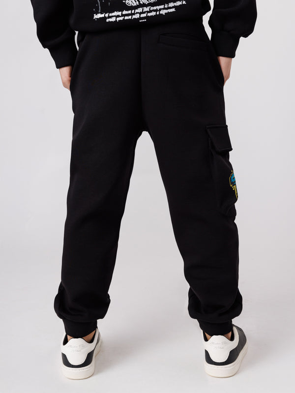 FASHION SET BOTTOM Black / 14