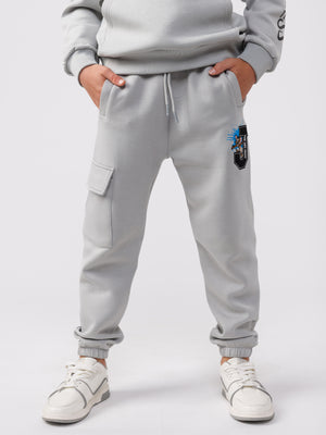 FASHION SET BOTTOM Silver Color / 14