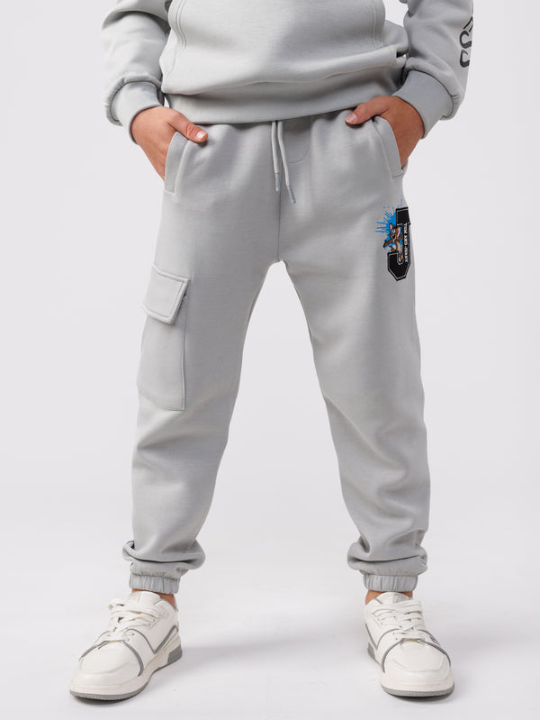 FASHION SET BOTTOM Silver Color / 14