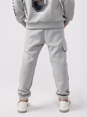 FASHION SET BOTTOM Silver Color / 14