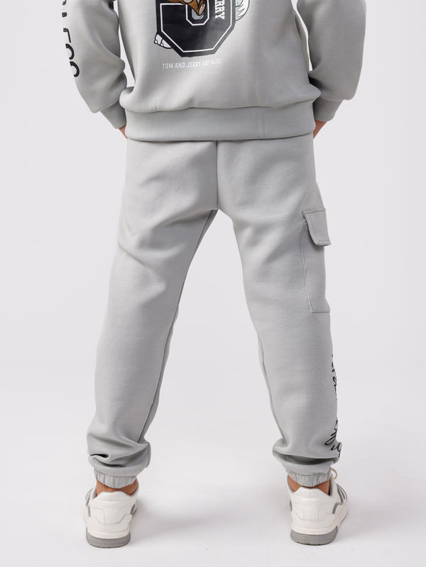 FASHION SET BOTTOM Silver Color / 14