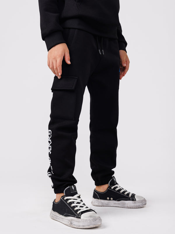 FASHION SET BOTTOM Black / 14