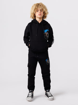 FASHION SET BOTTOM Black / 14
