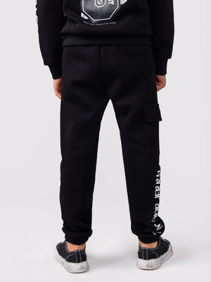 FASHION SET BOTTOM Black / 14