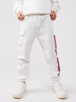 FASHION SET BOTTOM Cream / 14
