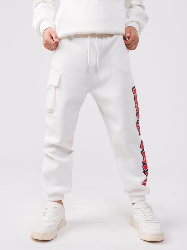 FASHION SET BOTTOM Cream / 14