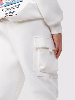 FASHION SET BOTTOM Cream / 14