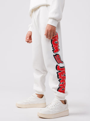 FASHION SET BOTTOM Cream / 14
