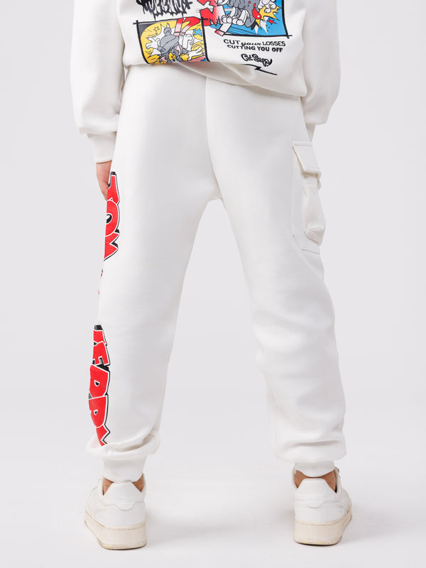 FASHION SET BOTTOM Cream / 14