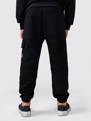 FASHION SET TOP Black / 14