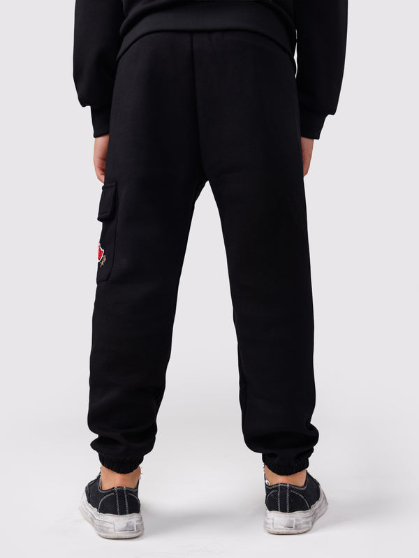 FASHION SET TOP Black / 14
