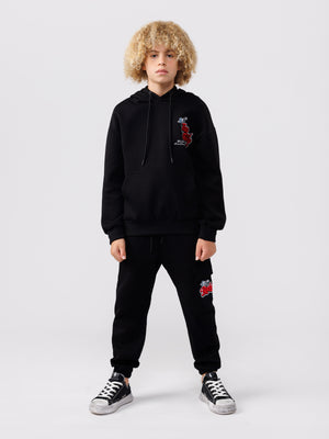 FASHION SET BOTTOM Black / 14