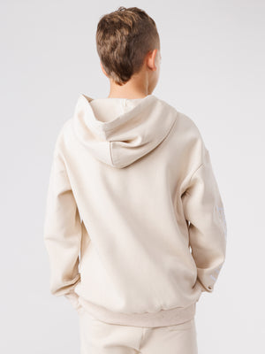 FASHION SET TOP Beige / 14