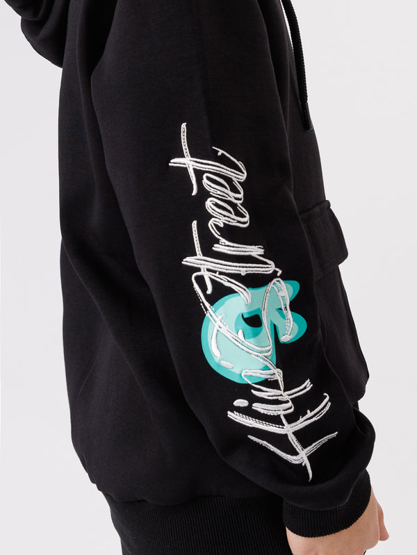 FASHION SET TOP Black / 14
