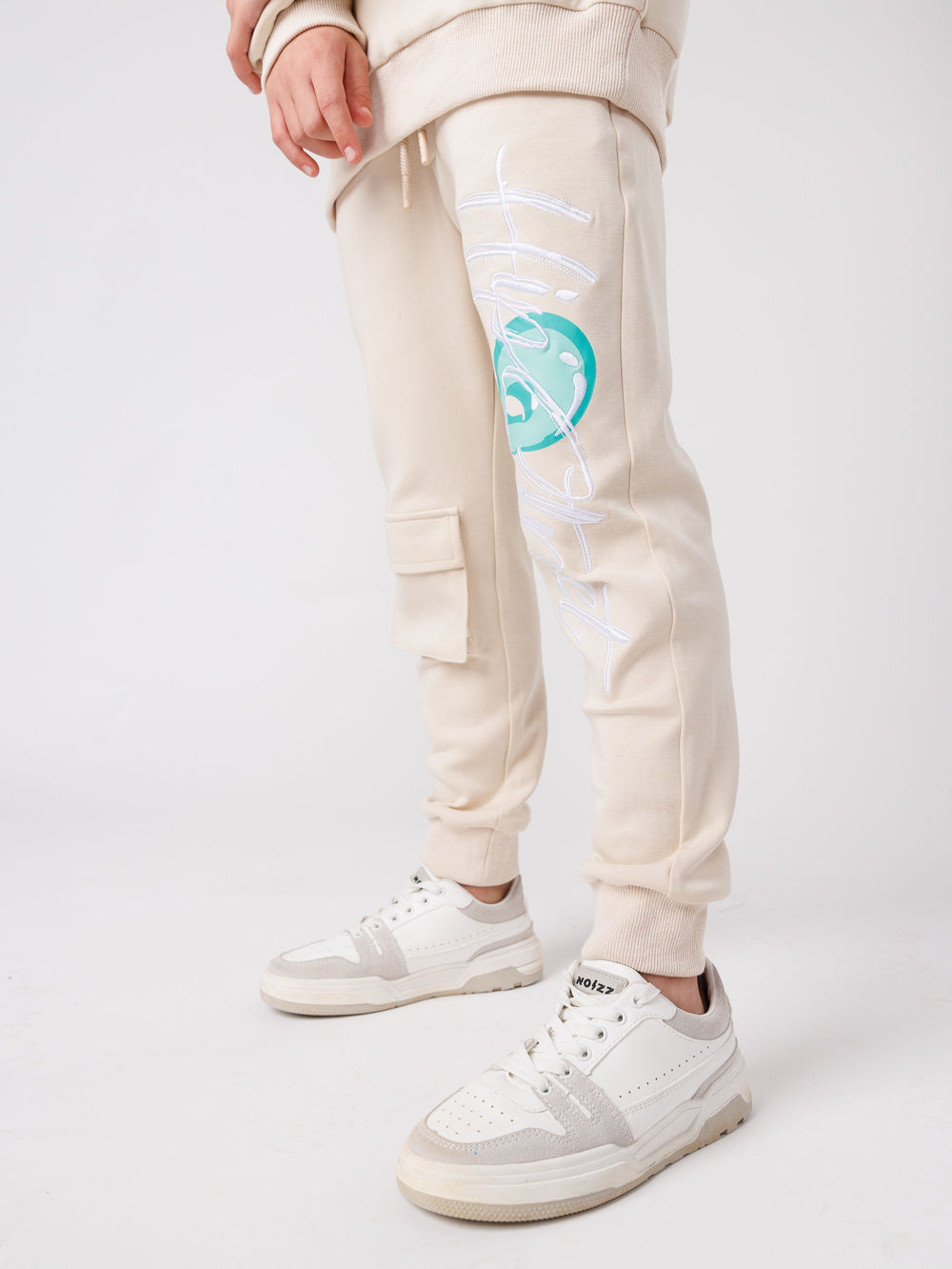FASHION SET BOTTOM Beige / 14