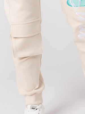 FASHION SET BOTTOM Beige / 14